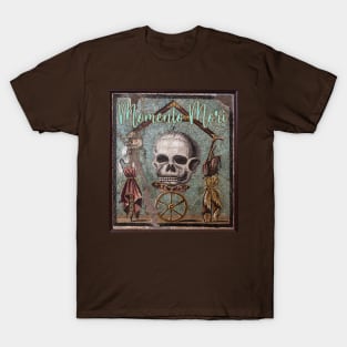 Momento mori T-Shirt